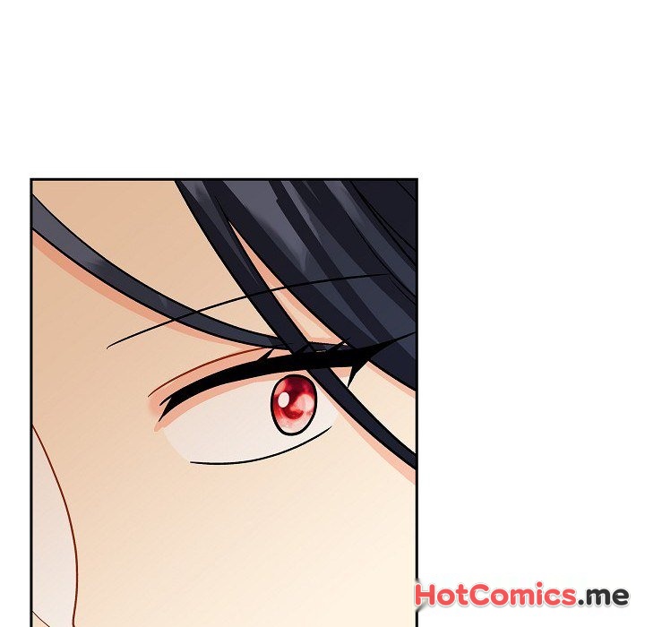 The Destroyer Fell in Love with Me - episode 65 - 98