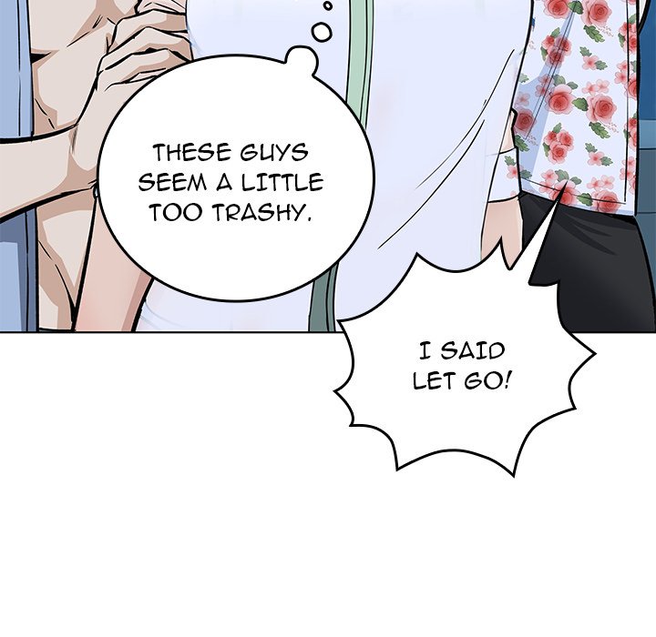 Excuse Me, This is my Room - episode 36 - 29