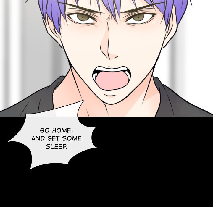 Leave Me Not - episode 21 - 16