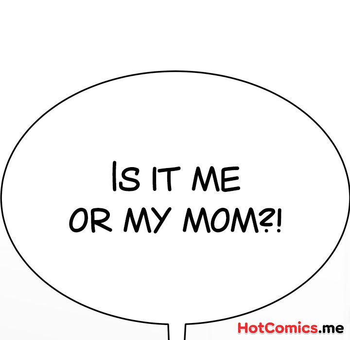 Don't Tell Mom - episode 61 - 217