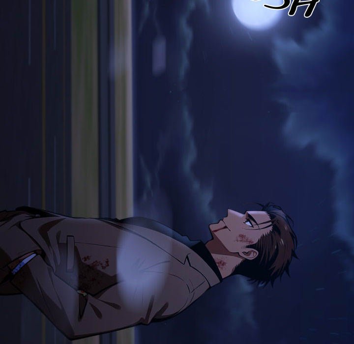 Workaholic Gangster - episode 61 - 111