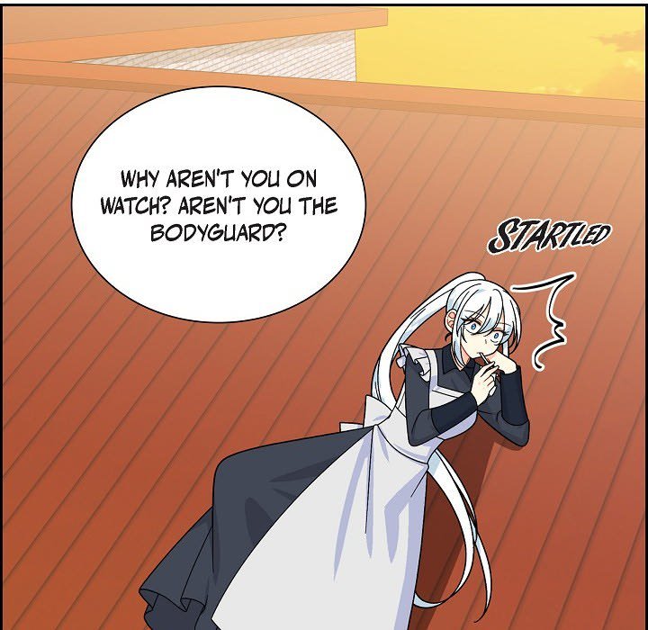 The Destroyer Fell in Love with Me - episode 40 - 15