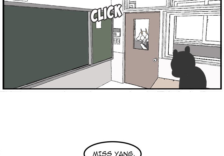 Herbivore High School - episode 45 - 3