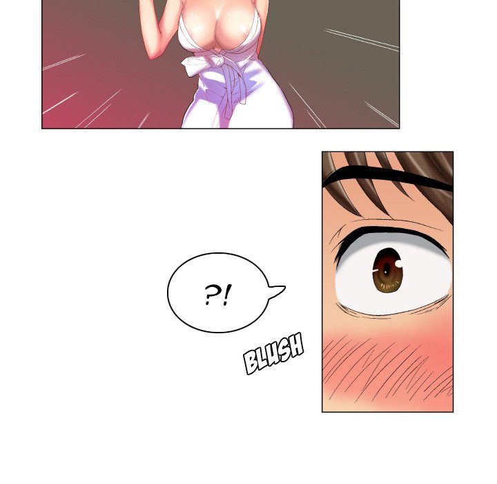 God of App - episode 9 - 30