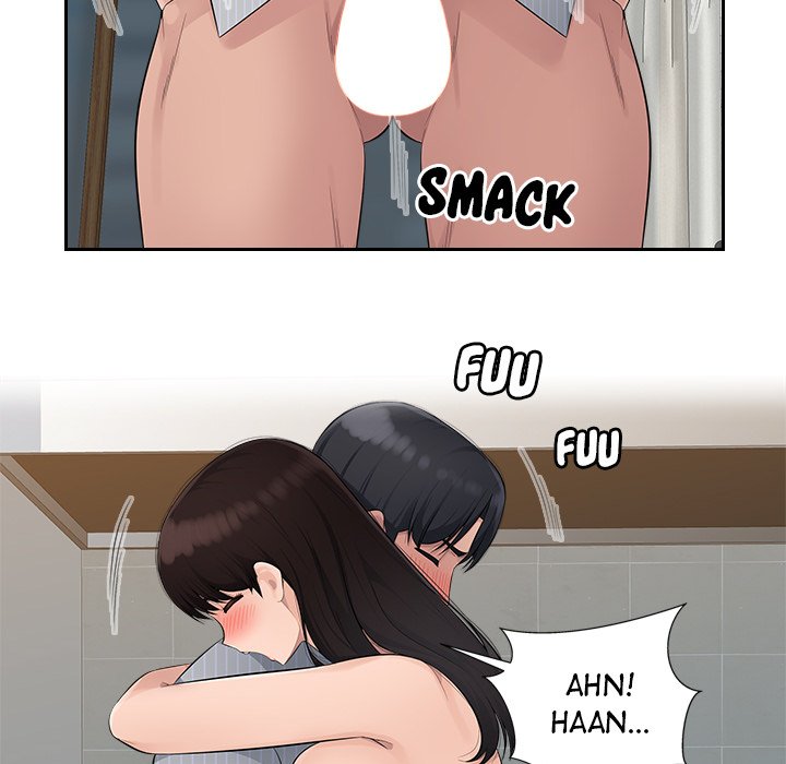Office Desires - episode 13 - 92