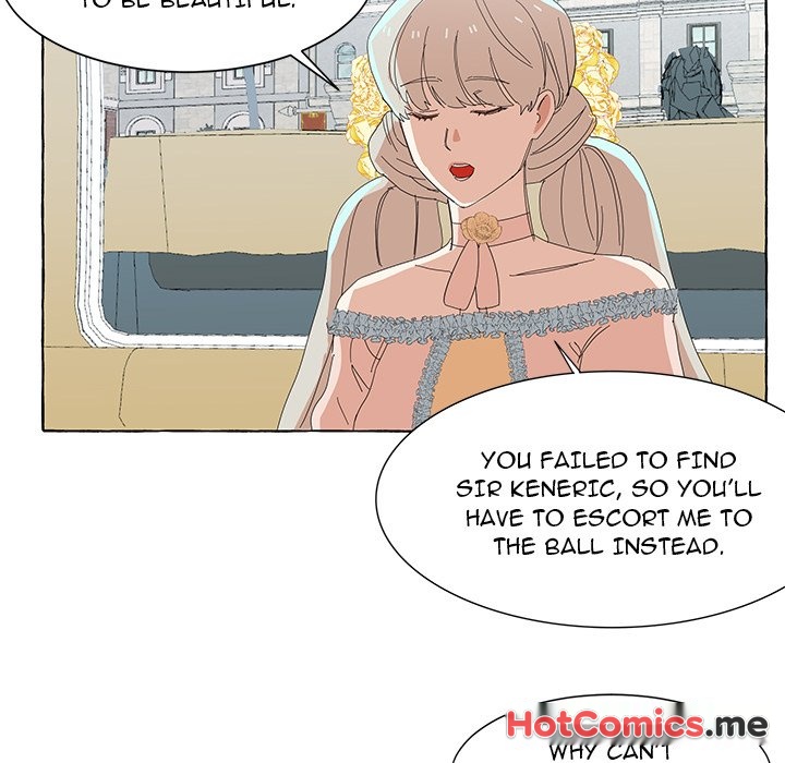 New Life, New Me - episode 14 - 21
