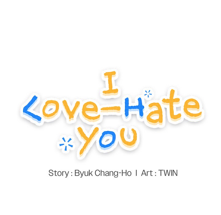 I Love-Hate You - episode 8 - 46