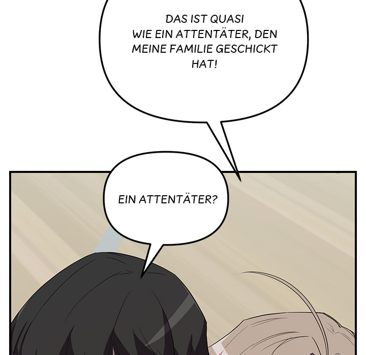 Meine Schulzeit mit Rang F - episode 54 - 10