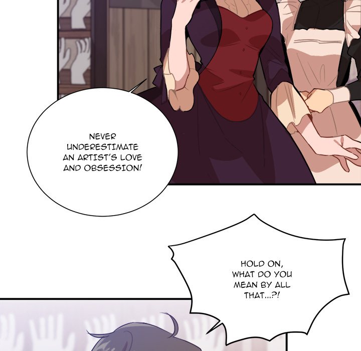 My BL Tales - episode 3 - 27