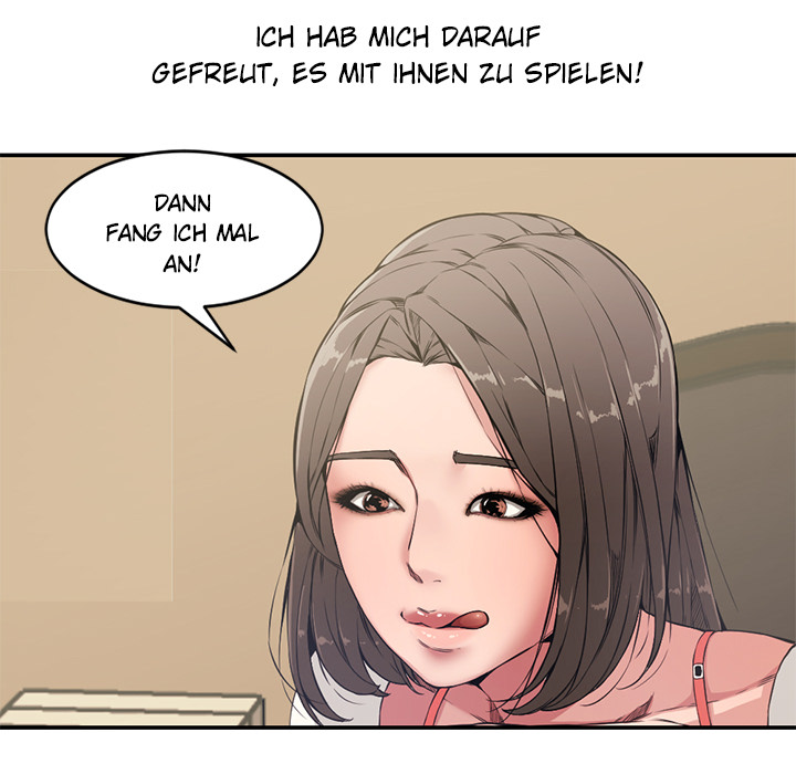 Frisch verheiratet - episode 6 - 76
