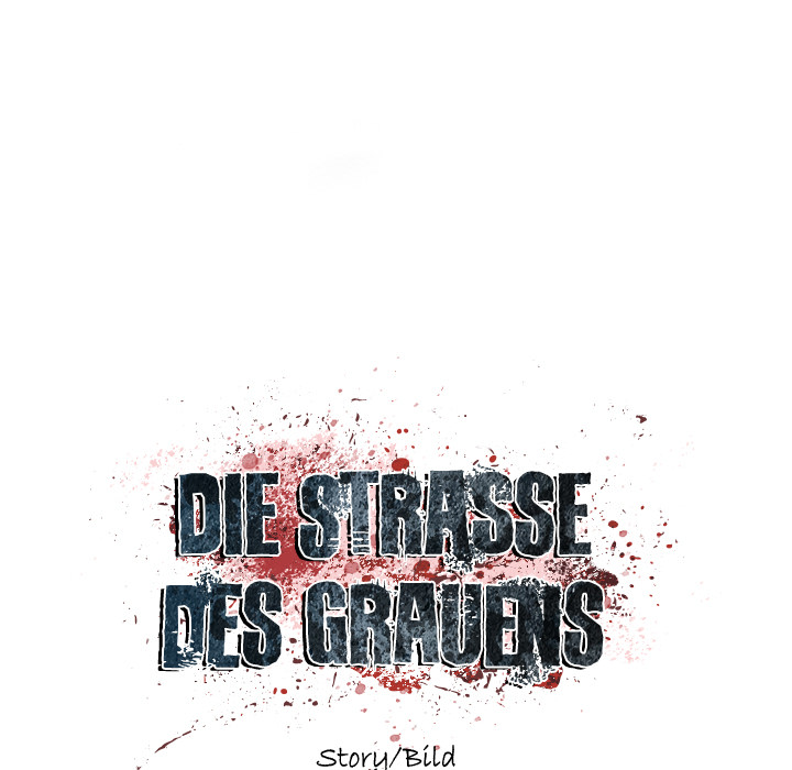 Die Strasse des Grauens - episode 3 - 6