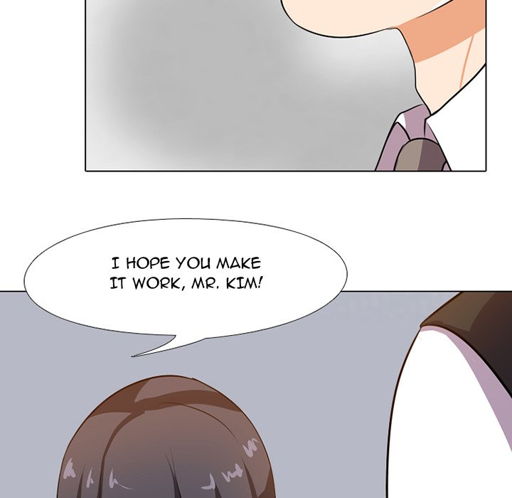 Our Exchange - episode 6 - 100