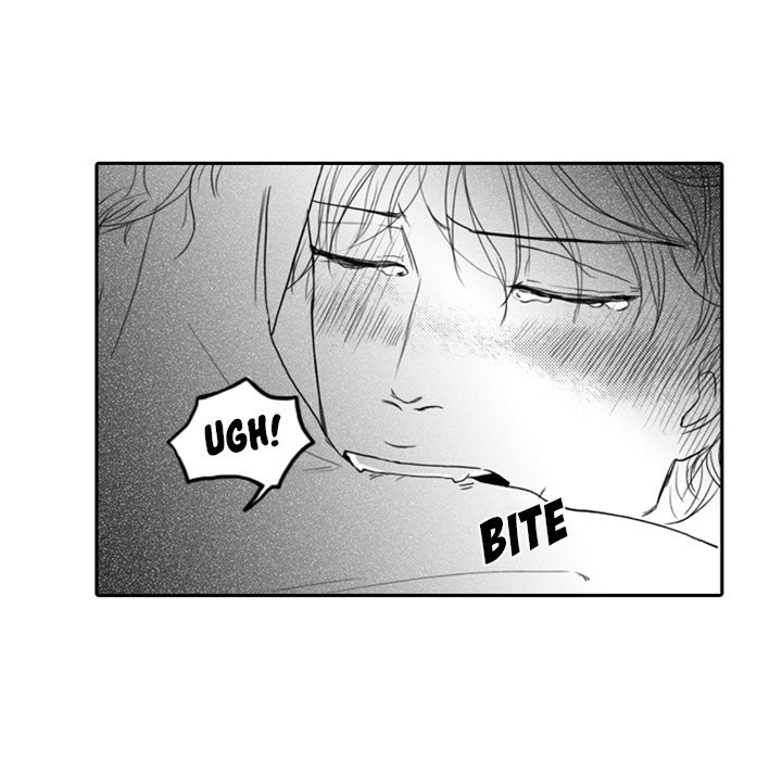 His Preference - episode 9 - 12