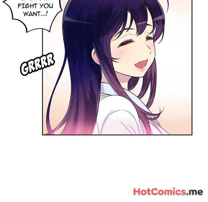 Yuri's Part Time Job - episode 1 - 104