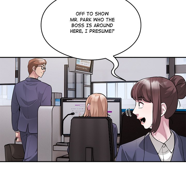The Banker - episode 9 - 7