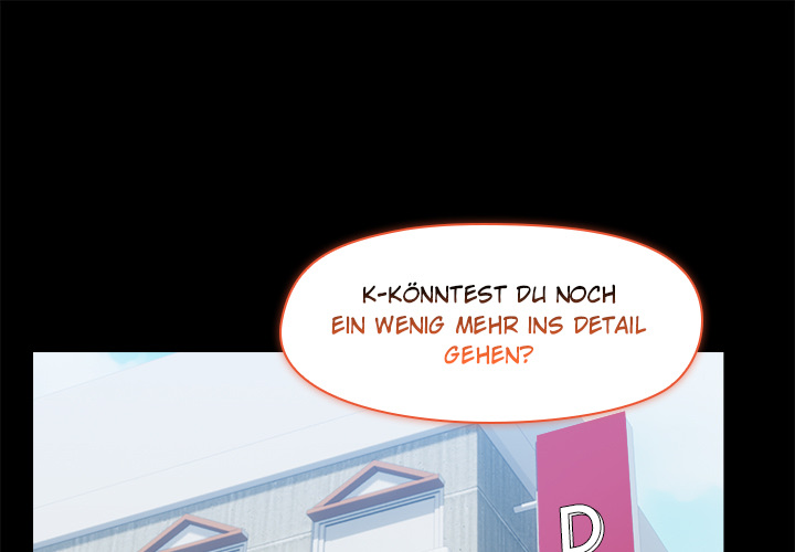 Beziehung zur Miete - episode 33 - 0