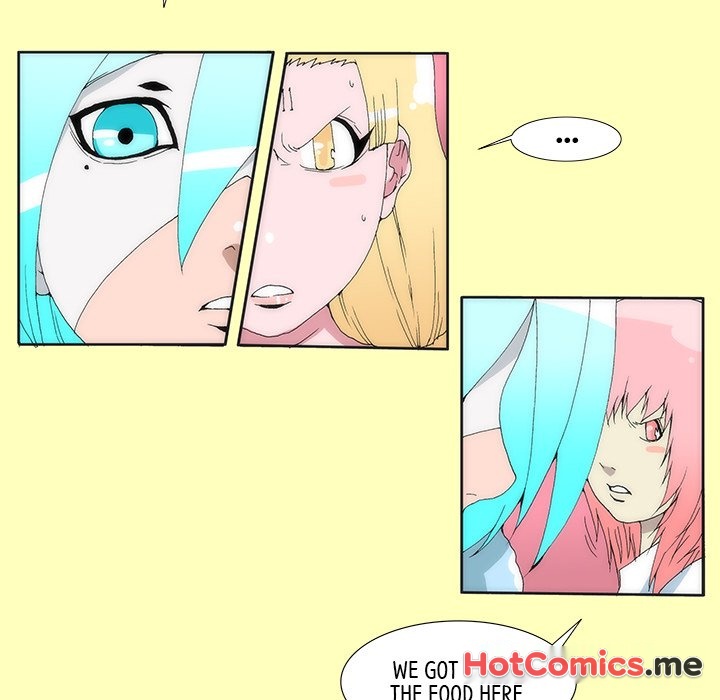 Tekiller - episode 13 - 17