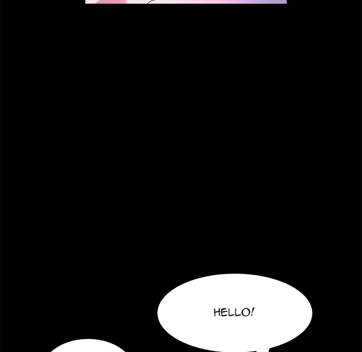 God Model - episode 29 - 54