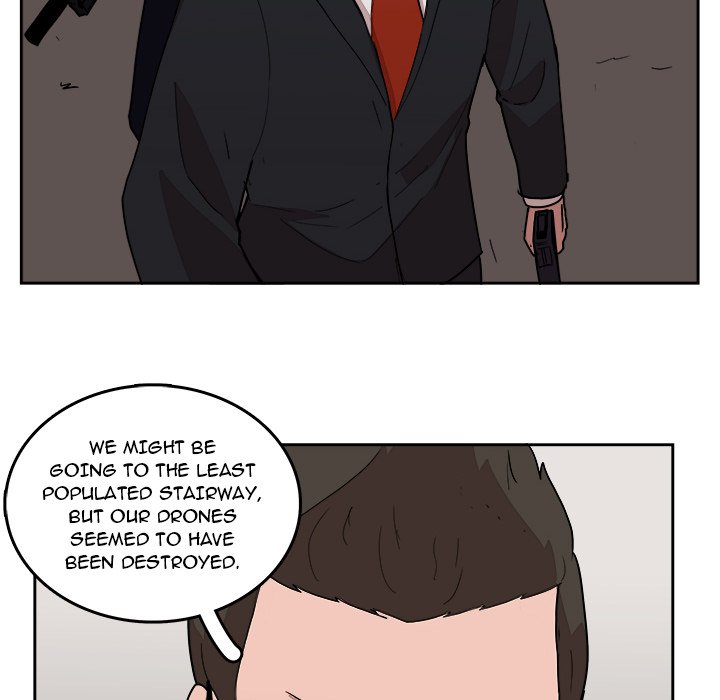 Justitia - episode 23 - 43
