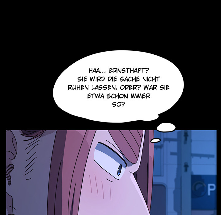 Der Mann im Haus - episode 25 - 28