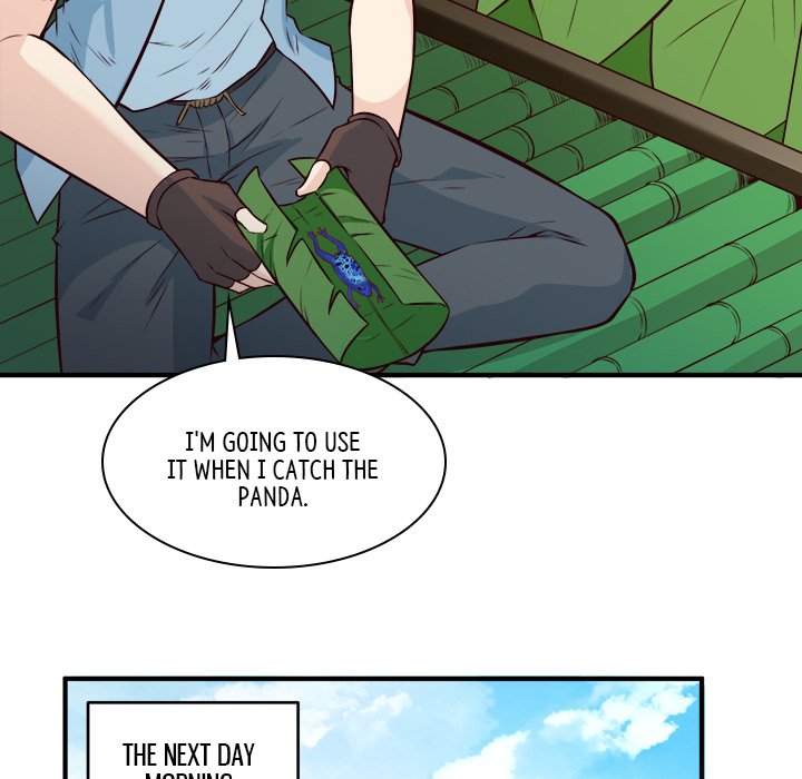 Survival Logbook - episode 16 - 77