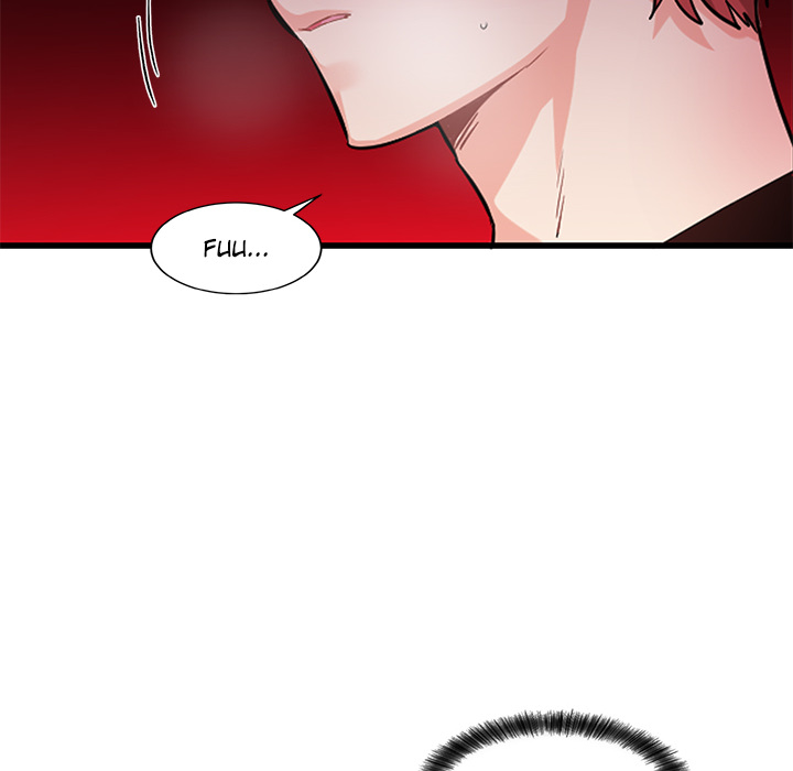Pheromon Sorbet♥ - episode 12 - 7