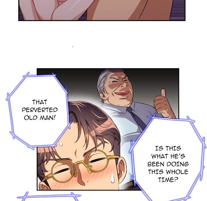 Yuri's Part Time Job - episode 27 - 52