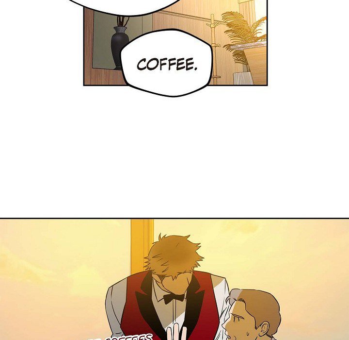Hard-Boiled Love - episode 25 - 47