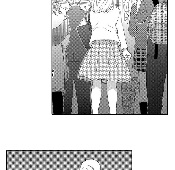 Sweet Seduction: Under the Same Roof  with The Guy I Hate - episode 2 - 4
