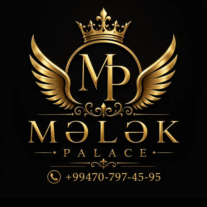 melekpalace