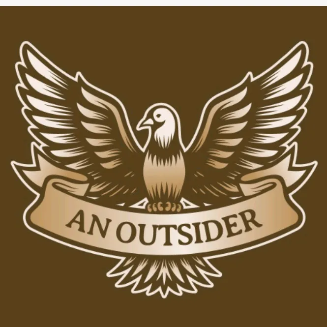 an.outsyder