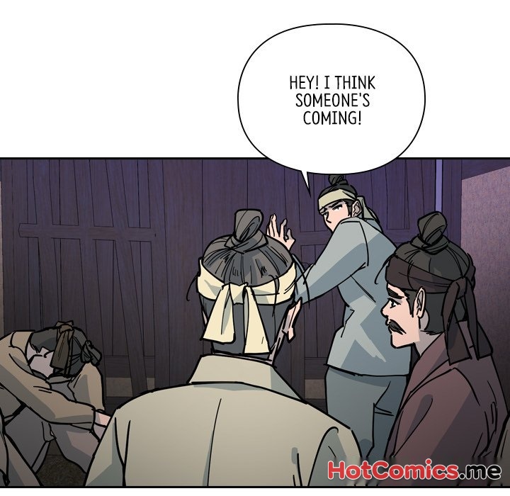 The Princess's Guard - episode 66 - 13