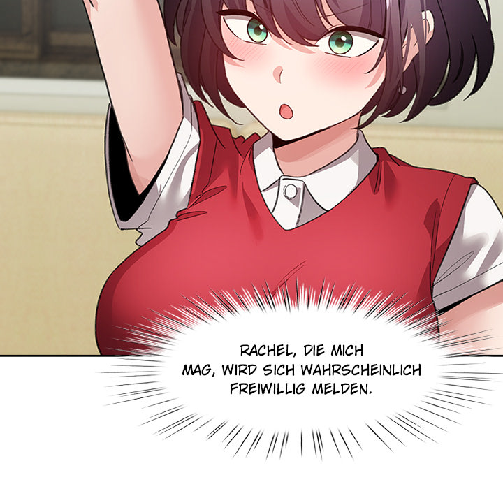 Überleben in einem Comic - episode 27 - 34