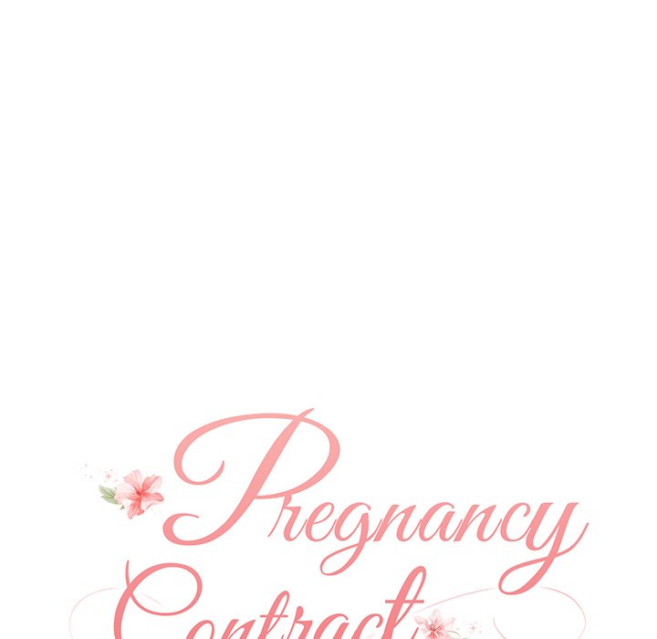 Pregnancy Contract - episode 21 - 27