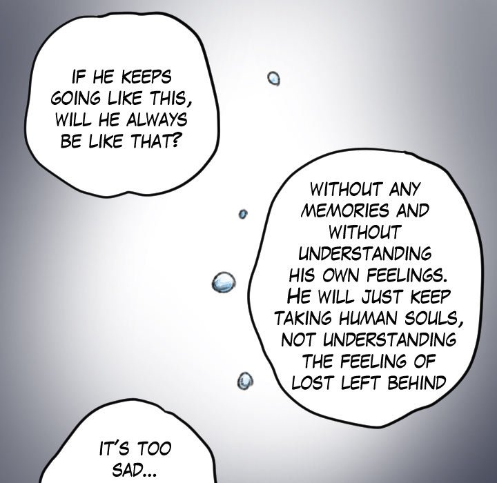Death's Love Ballad - episode 11 - 22