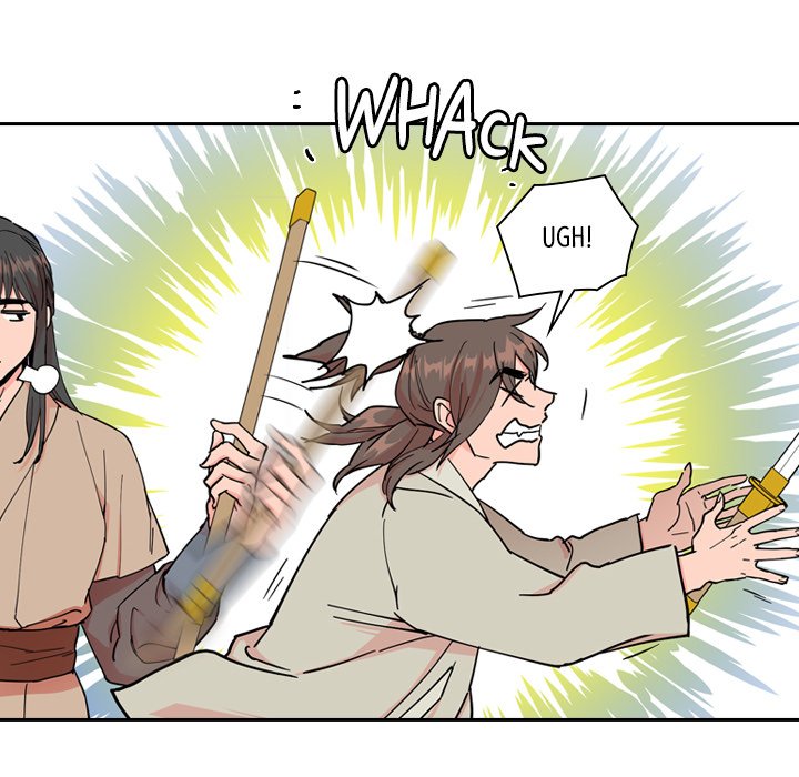 The Princess's Guard - episode 46 - 29