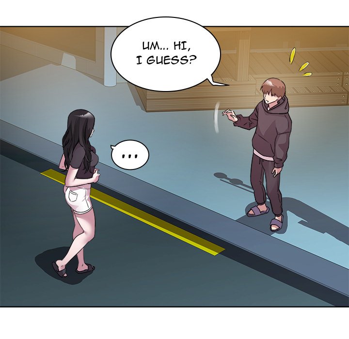 RE: Twenty Three - episode 5 - 132