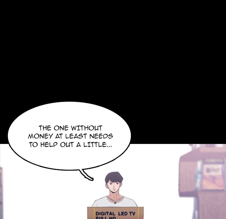 Secret Neighbors - episode 4 - 82