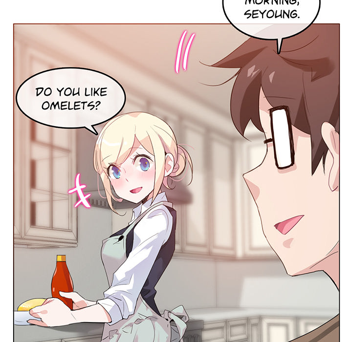 A Pervert's Daily Life - episode 15 - 20