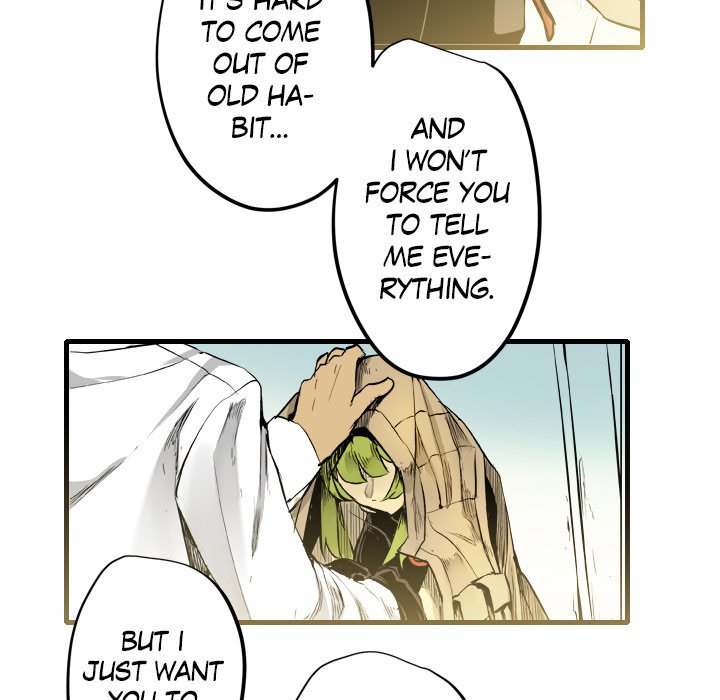 Knight of Rakshasa - episode 34 - 24