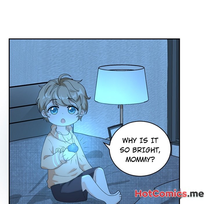Mommy, Where's My Daddy? - episode 57 - 41