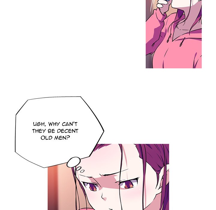 My Girlfriend is a Star - episode 3 - 16