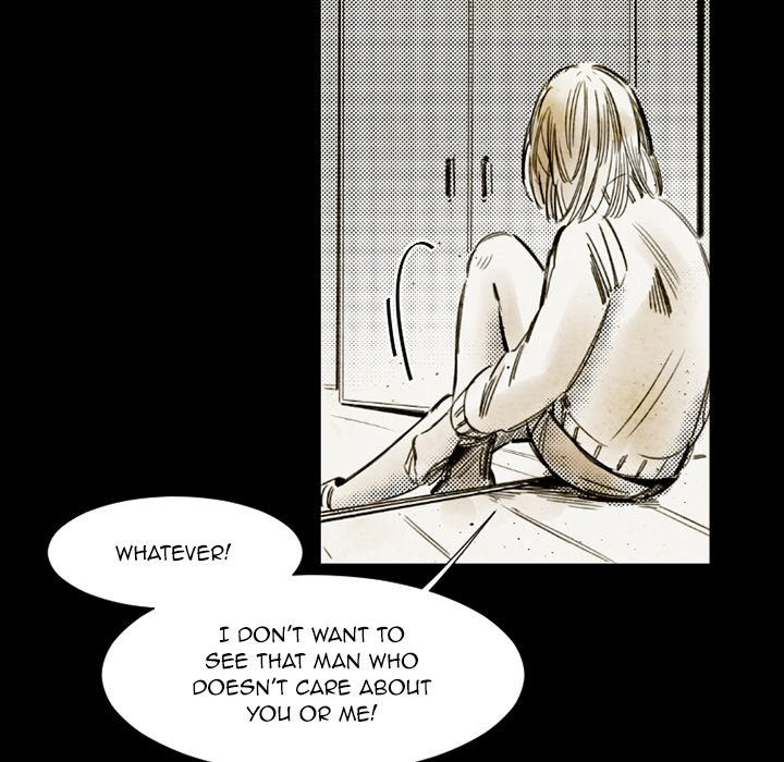 Icarus: Forbidden Love - episode 14 - 34