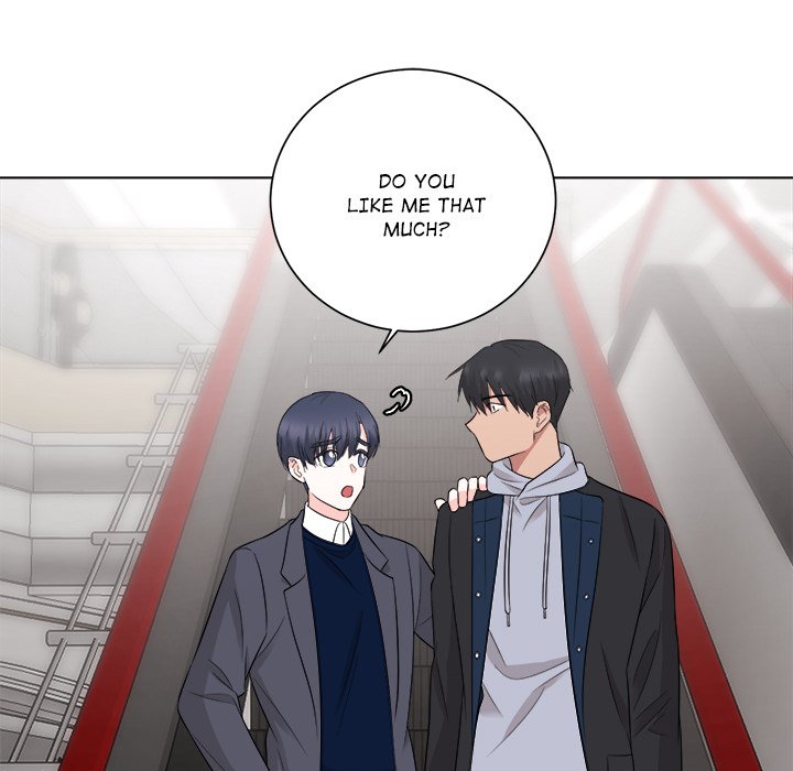 Secrets Between the Sheets [non-adult] - episode 15 - 49