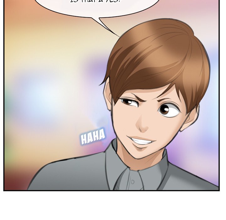 Dating Contract - episode 67 - 79