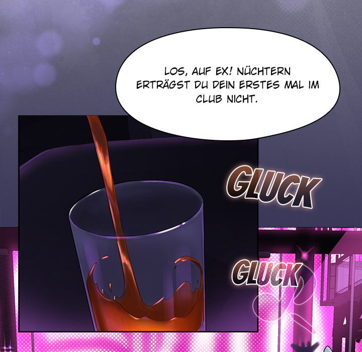 Tatzen auf dem Campus - episode 1 - 63