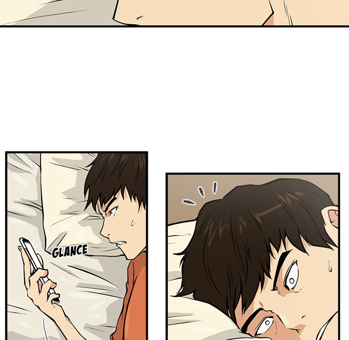 Mr. Kang - episode 22 - 30