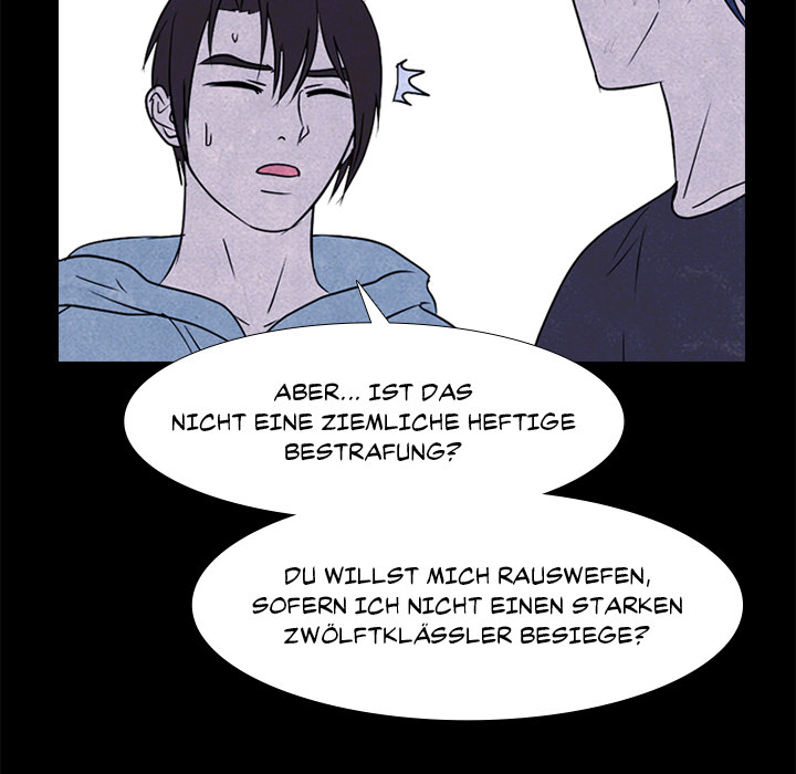 Teufel der Oberstufe - episode 230 - 43