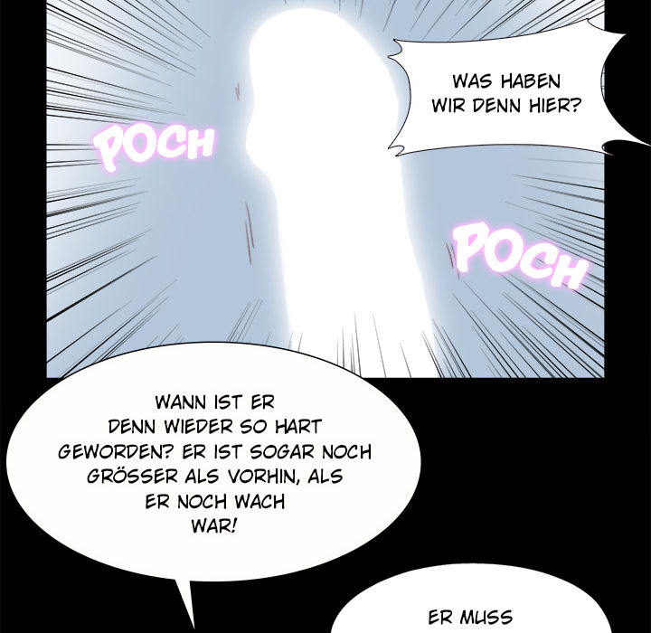 Heimliche Mitbewohnerin - episode 7 - 45