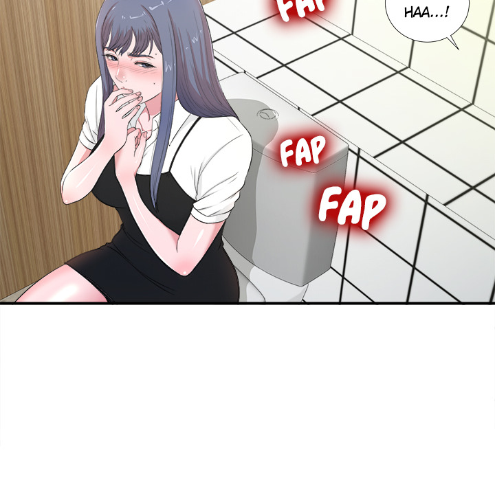 Seinen Mann stehen - episode 5 - 47